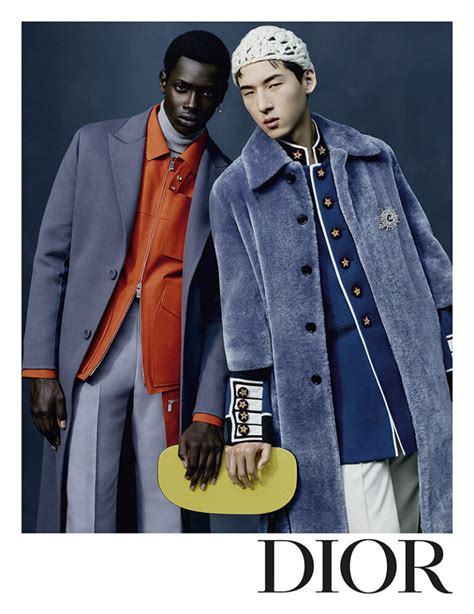 christian dior men's accessories